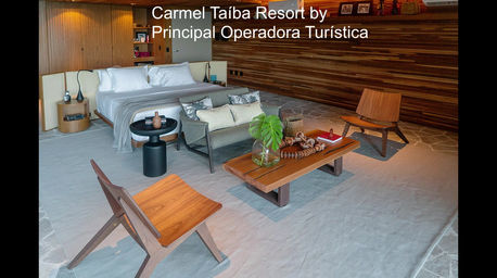 Carmel Taiba by Principal Operadora